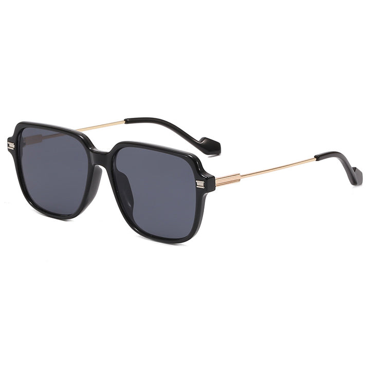 Women's fashionable oversized glasses in elegant design Stornfield