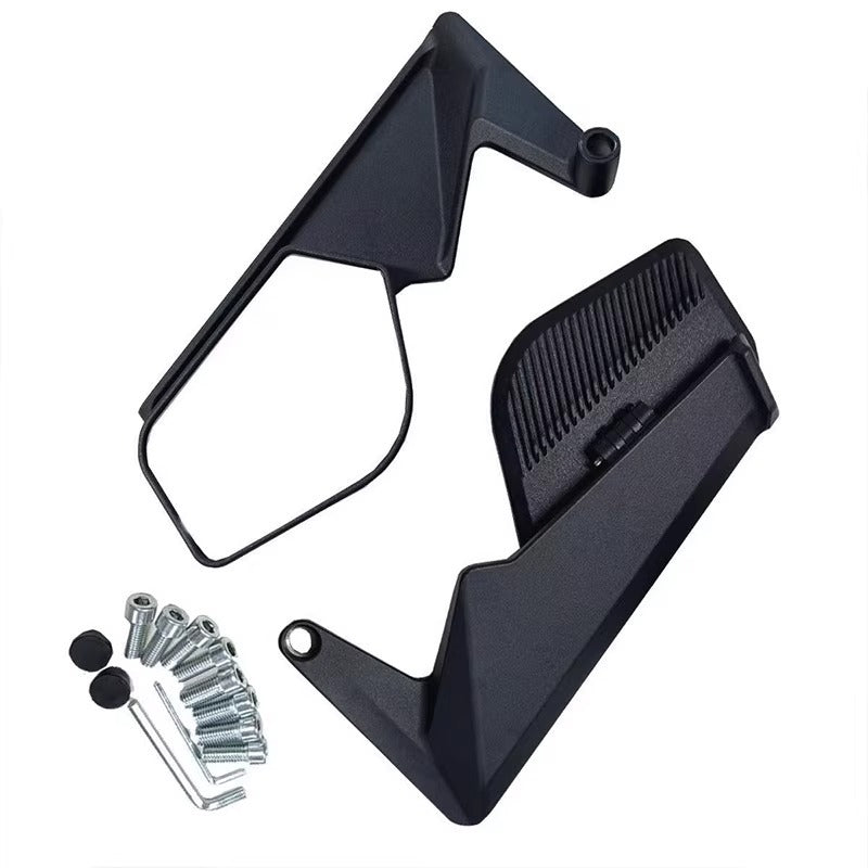 Motorcycle Fairing Protection Set with Precise Fit and Sturdy Mounts Stornfield