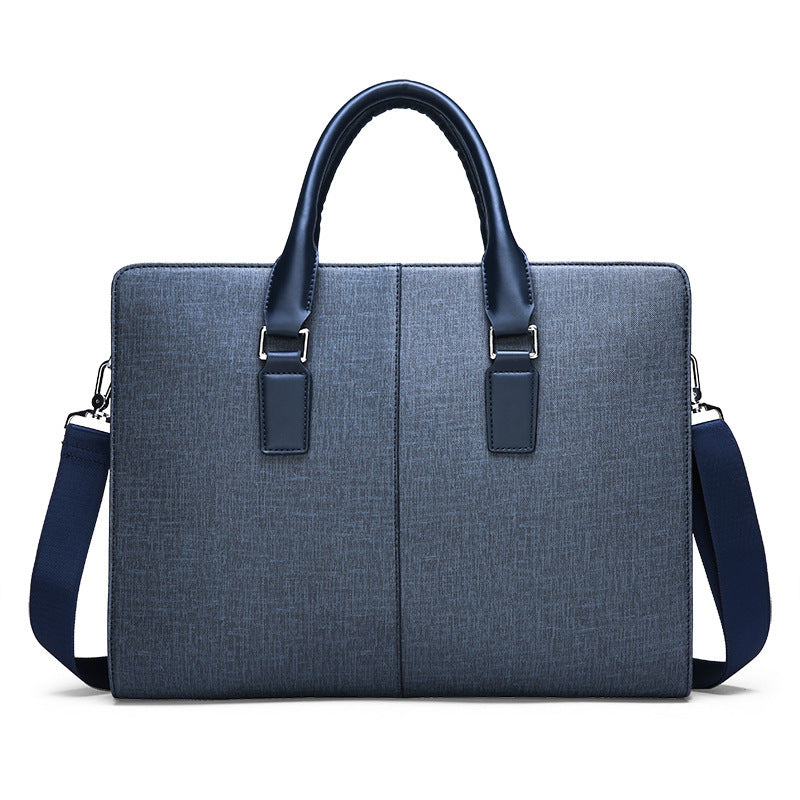 Elegant Business Laptop Bag Stornfield