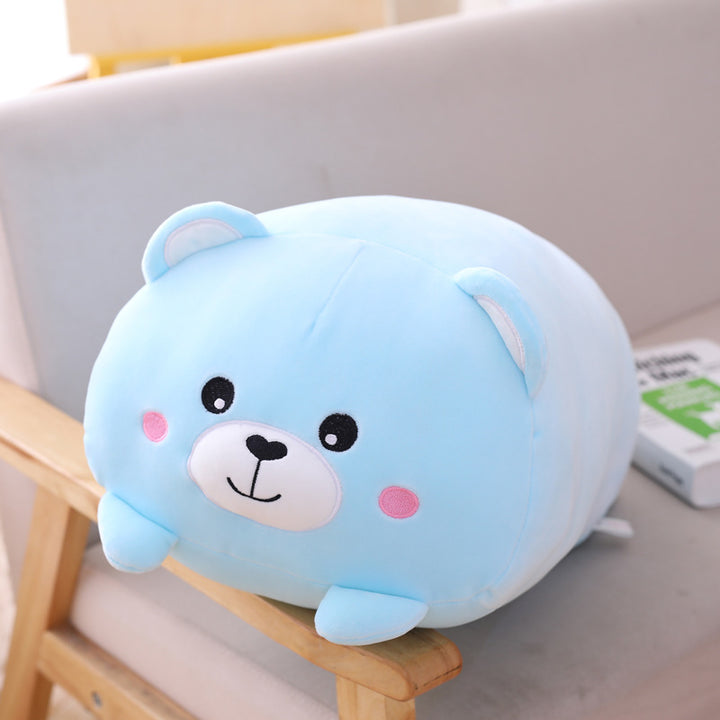 Panda Plush Decorative Cushion Pillow for Kids Nursery Stornfield