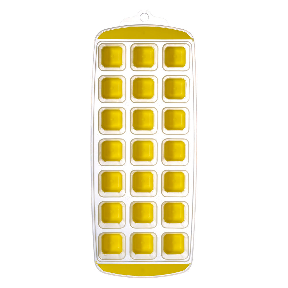 Practical Silicone Ice Cube Tray Stornfield