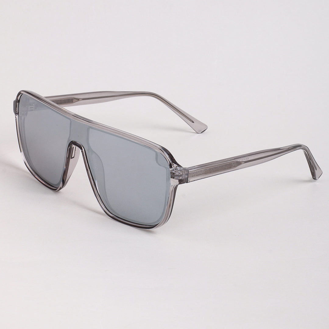 Women's oversized glasses with sturdy frame and generous field of vision Stornfield