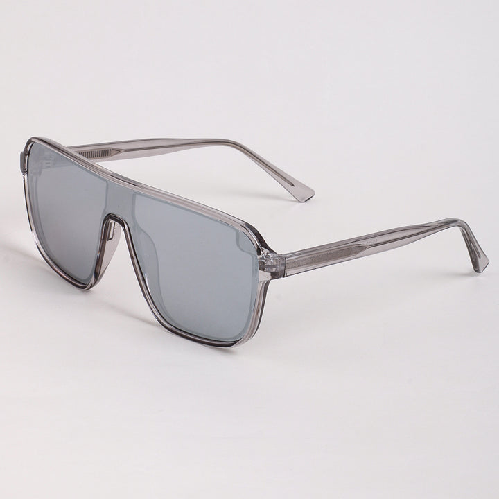 Women's oversized glasses with sturdy frame and generous field of vision Stornfield
