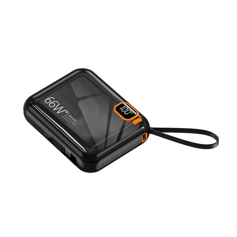 High-performance power bank with fast charging function Stornfield