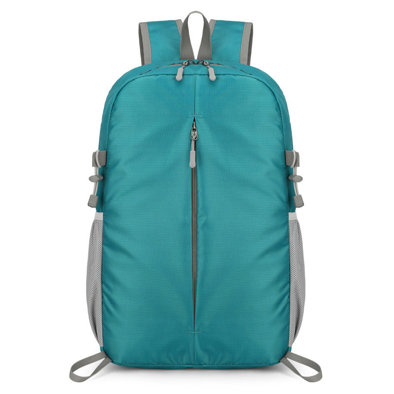 Lightweight Multi-Pocket Travel Backpack Stornfield