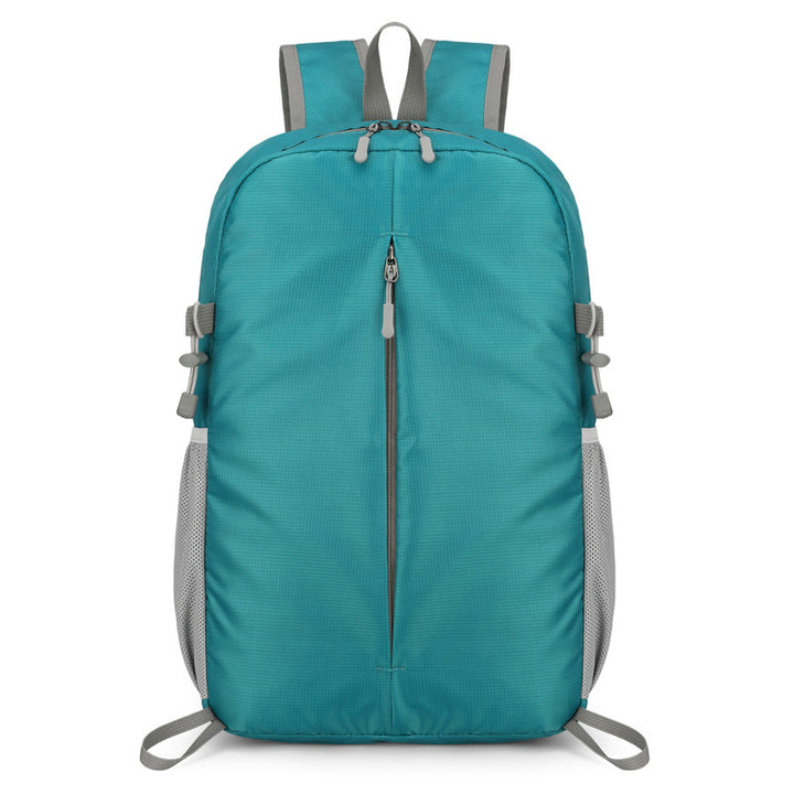 Lightweight Multi-Pocket Travel Backpack Stornfield