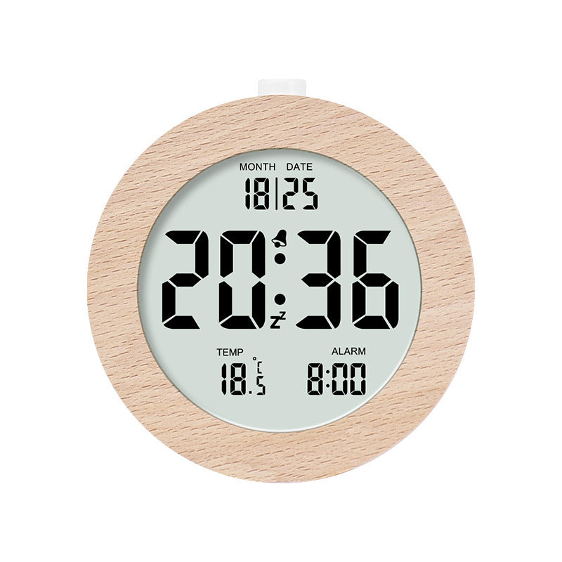 Stornfield Alarm Clock