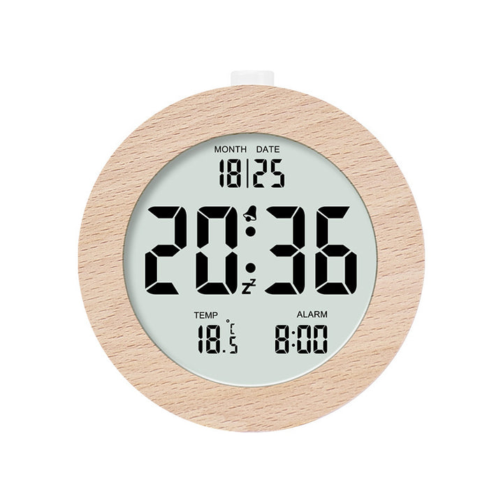 Stornfield Alarm Clock