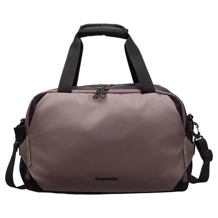 Versatile Travel Tote Stornfield