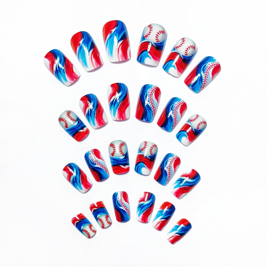 Nail Design Stornfield