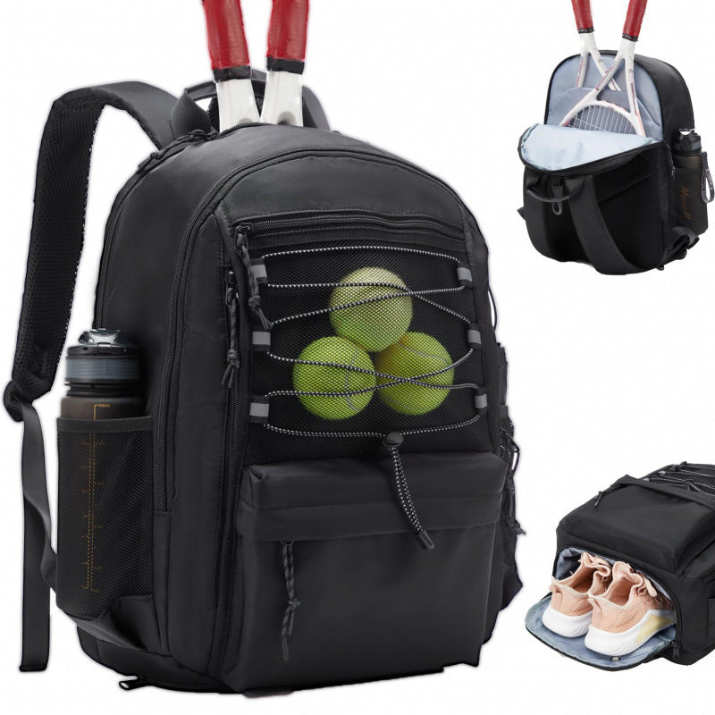 Multi-Functional Sports Tennis Backpack Stornfield