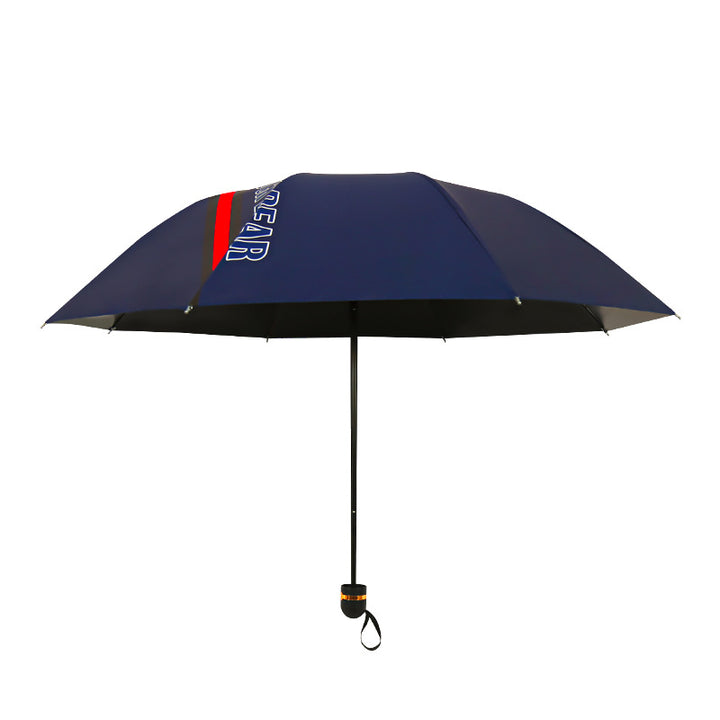 Ladies Elegant Umbrella with Unusual Pattern Mix Stornfield