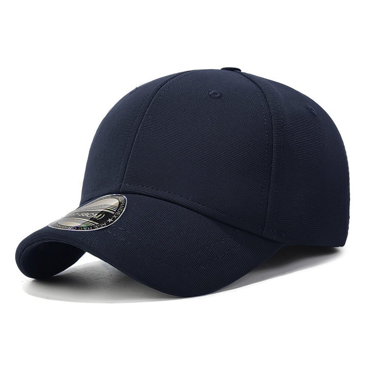 Men's Elegant Embroidered Baseball Cap Stornfield