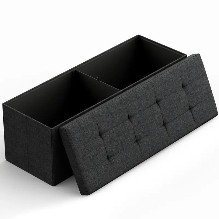 Stylish Storage Chest Stornfield