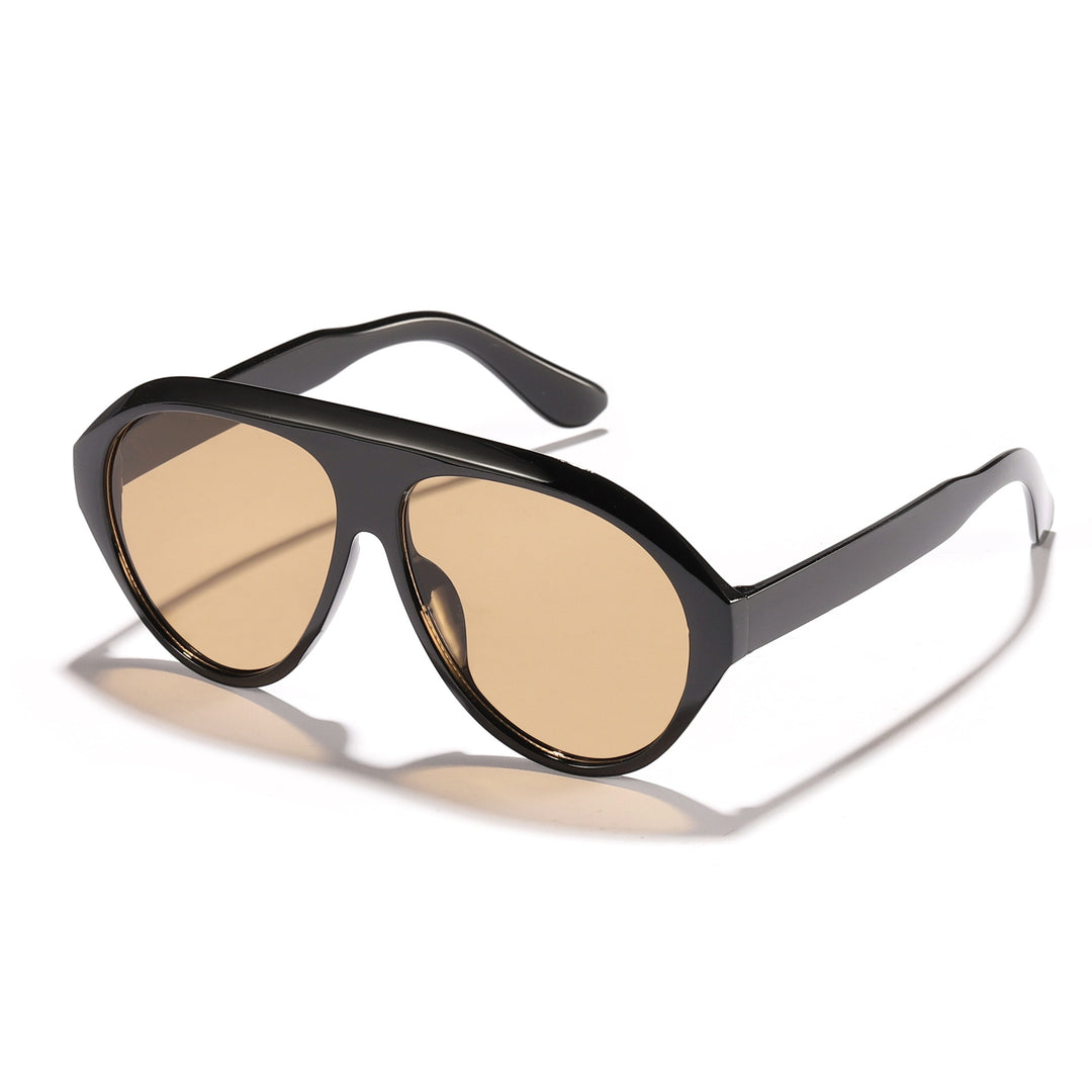 Women's sunglasses with a distinctive design and innovative frame Stornfield