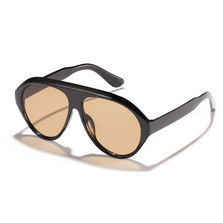 Women's sunglasses with a distinctive design and innovative frame Stornfield