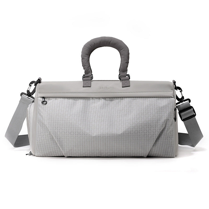 Fashion-Forward All-Purpose Duffle Bag Stornfield