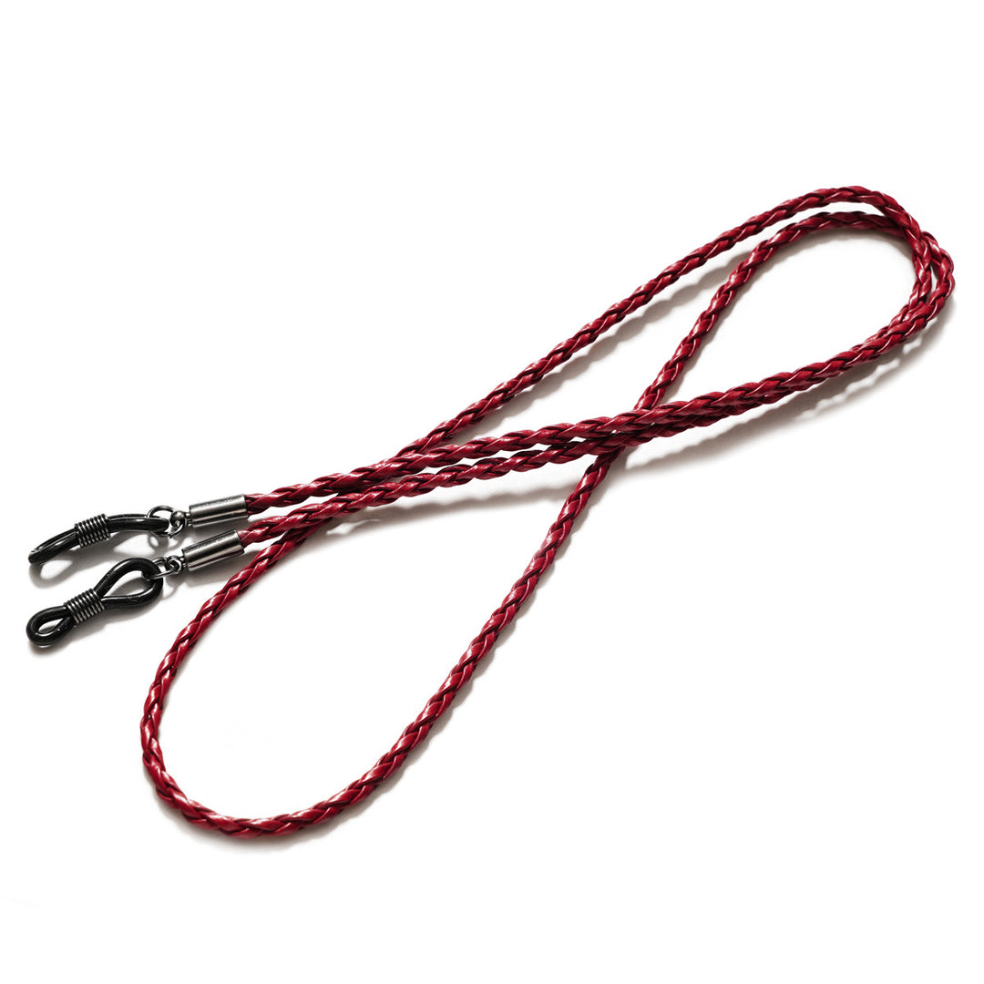 Braided Eyewear Retainer Stornfield