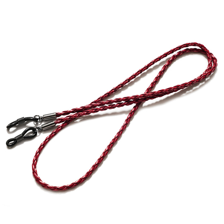 Braided Eyewear Retainer Stornfield