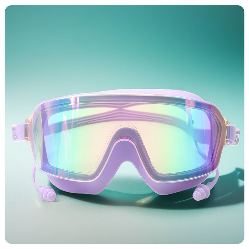 Swim mask Stornfield