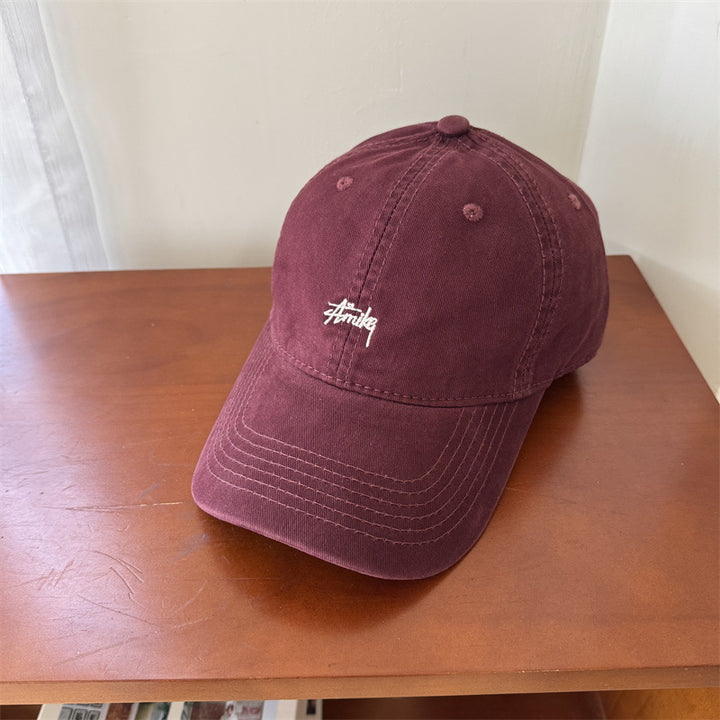 Men's Stylish Denim Baseball Cap Stornfield
