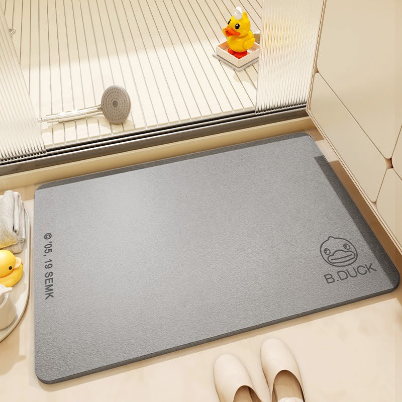 Decorative Bath Mat