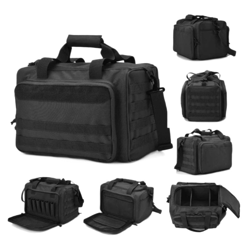 Tactical Utility Stornfield