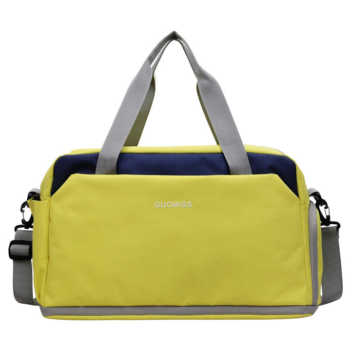 Multi-Purpose Travel Duffel Bag Stornfield