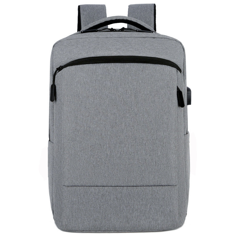 Sleek Urban Travel Backpack Stornfield