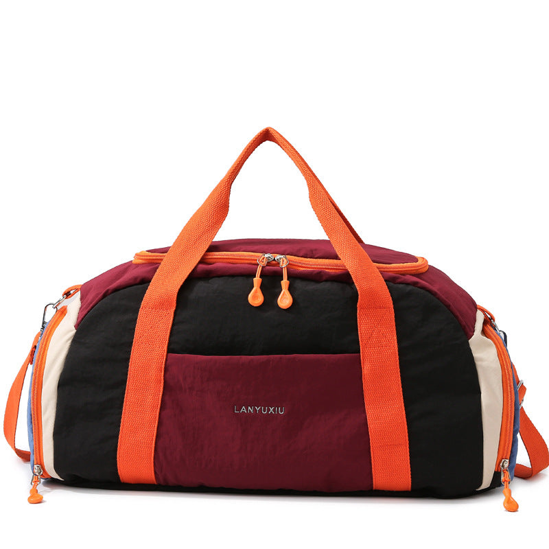 Compact Sports Duffle Stornfield