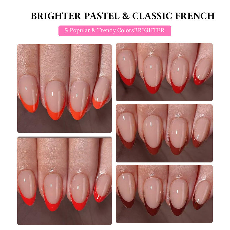 Artificial Fingernails Stornfield