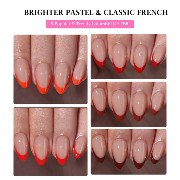 Artificial Fingernails Stornfield
