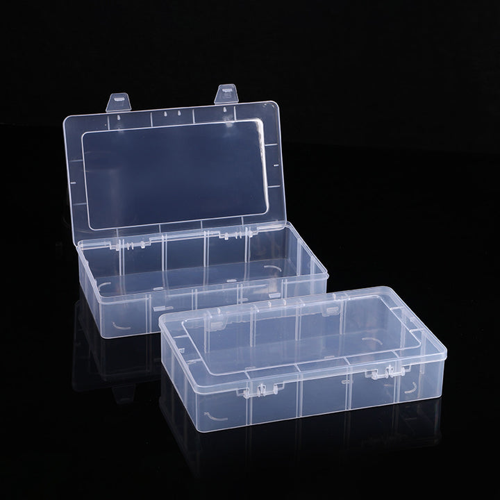Multi-Compartment Craft Storage Organizer Stornfield 1790062001