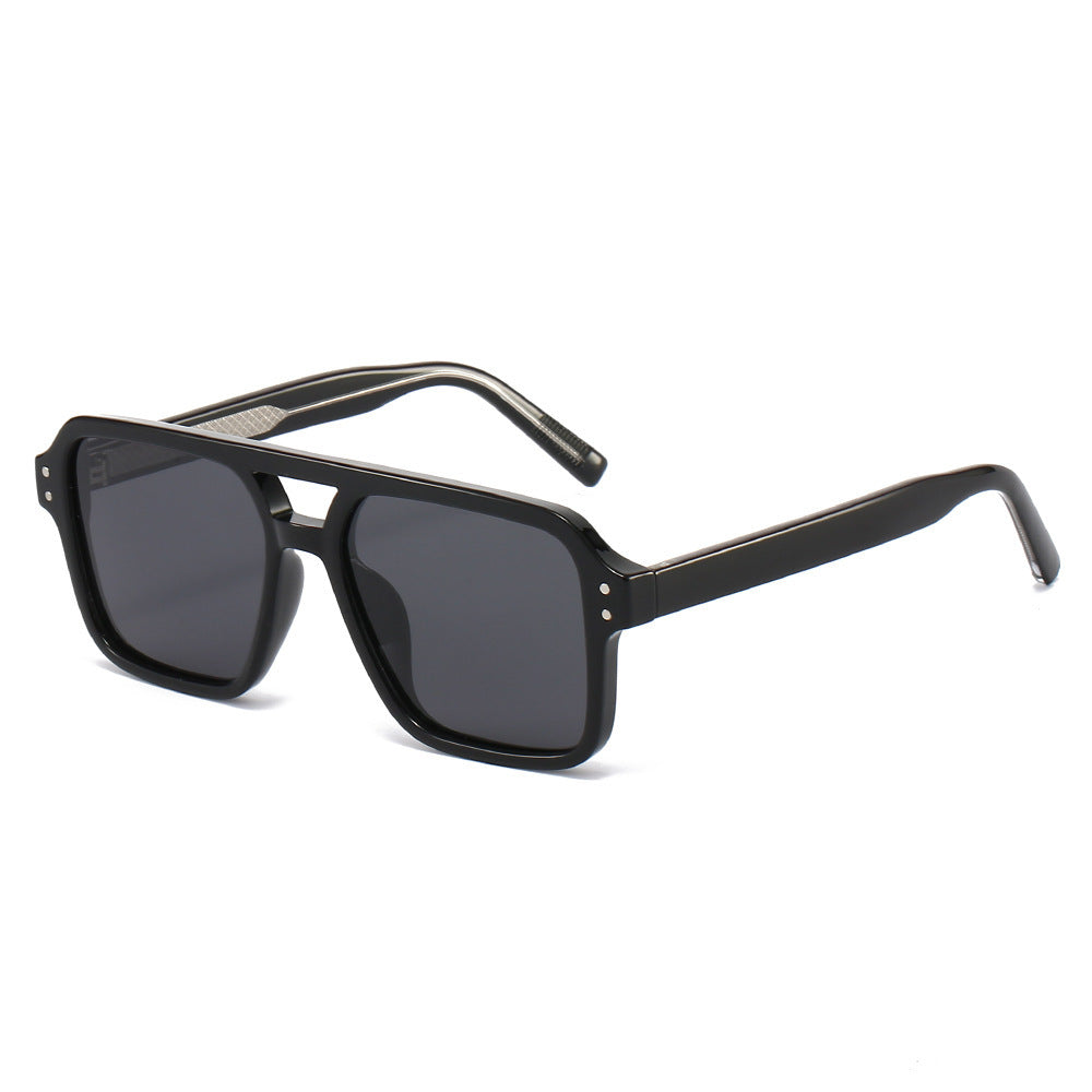 Ladies Fashion Sunglasses in Elegant Tortoiseshell Design Stornfield