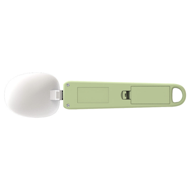 Digital Kitchen Scale