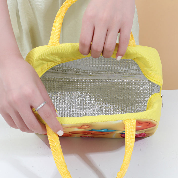Child-friendly cooler bag Stornfield