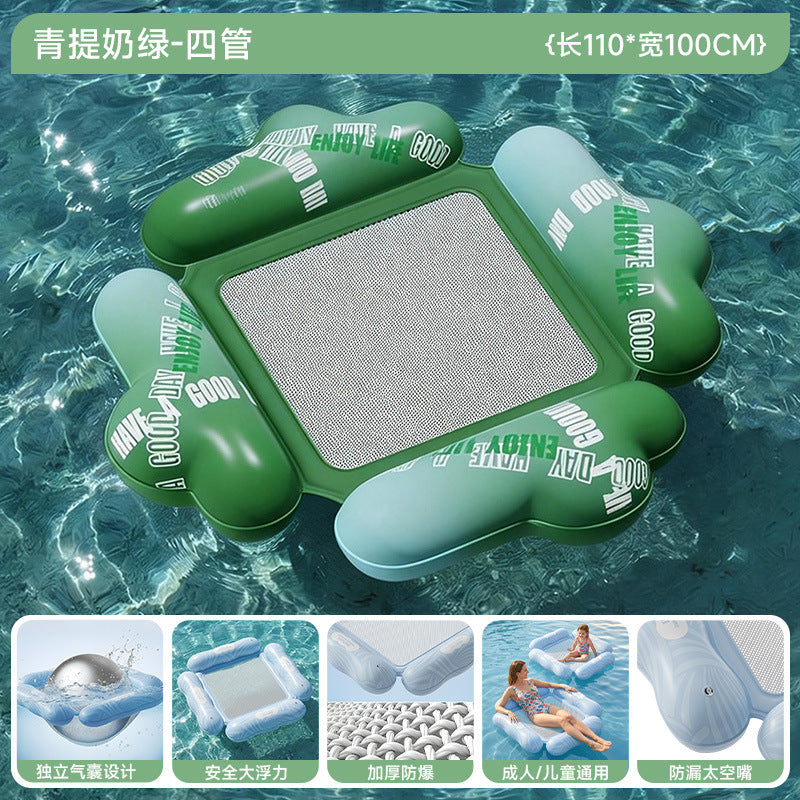 Ladies Inflatable Relax Chair with breathable air holes Stornfield