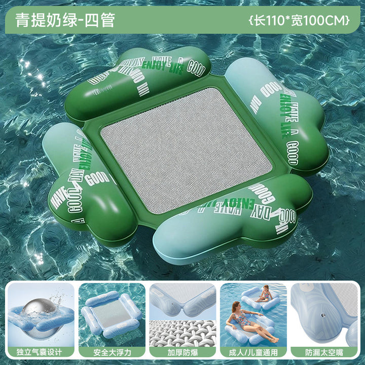 Ladies Inflatable Relax Chair with breathable air holes Stornfield