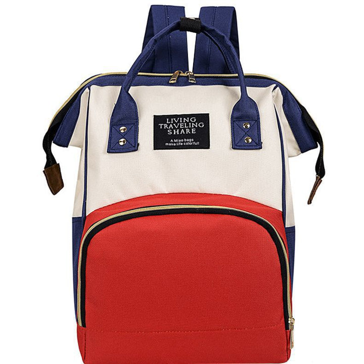 Multi-Functional Backpack Stornfield