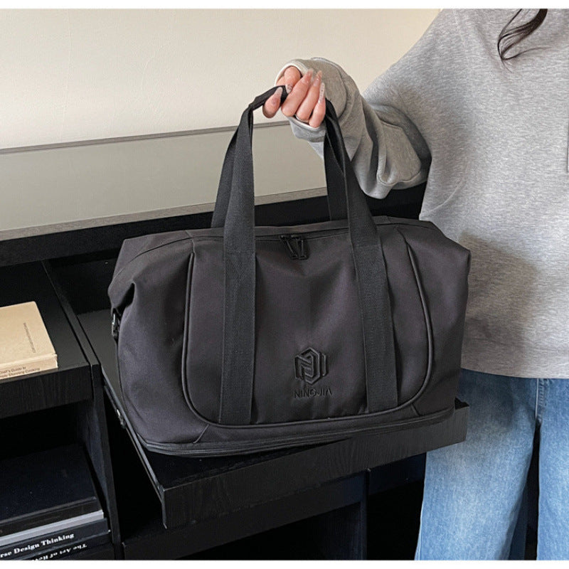 Stylish Travel Tote Bag Stornfield