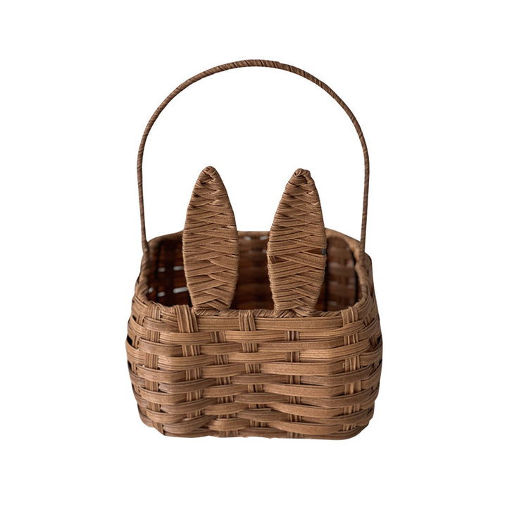 Basket with bunny ears Stornfield