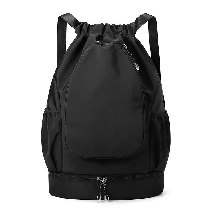 Versatile Drawstring Backpack Stornfield