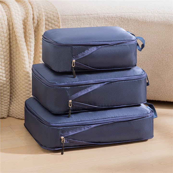 Multi-Layer Travel Storage Organizer Stornfield