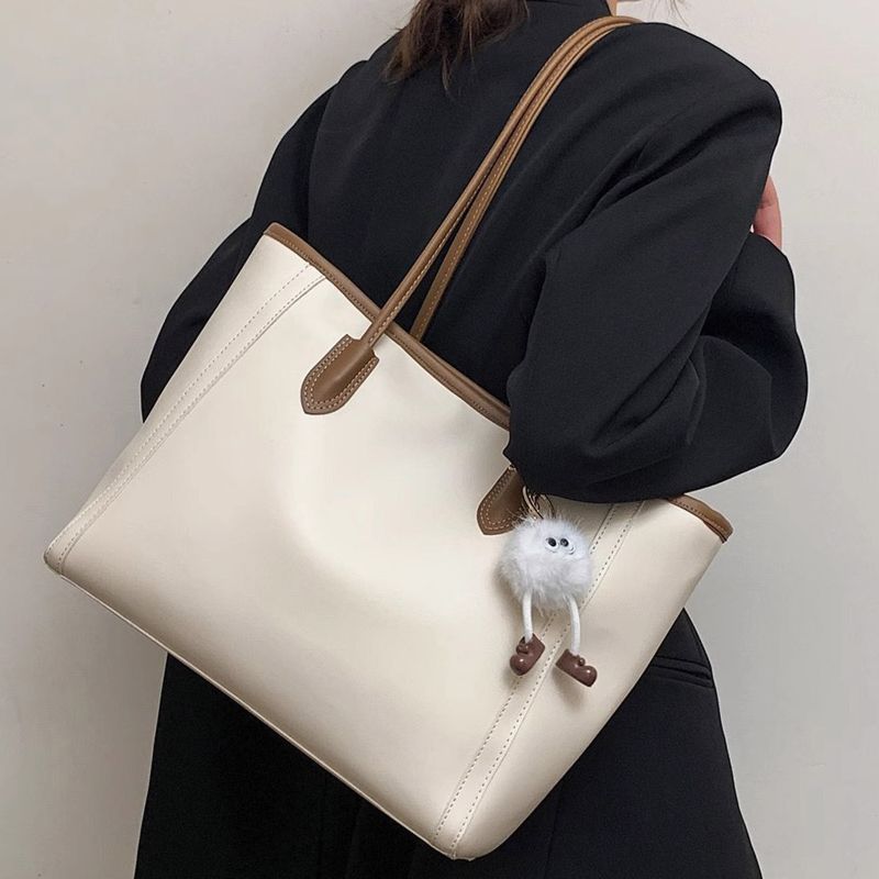 Premium Structured Tote Bag Stornfield