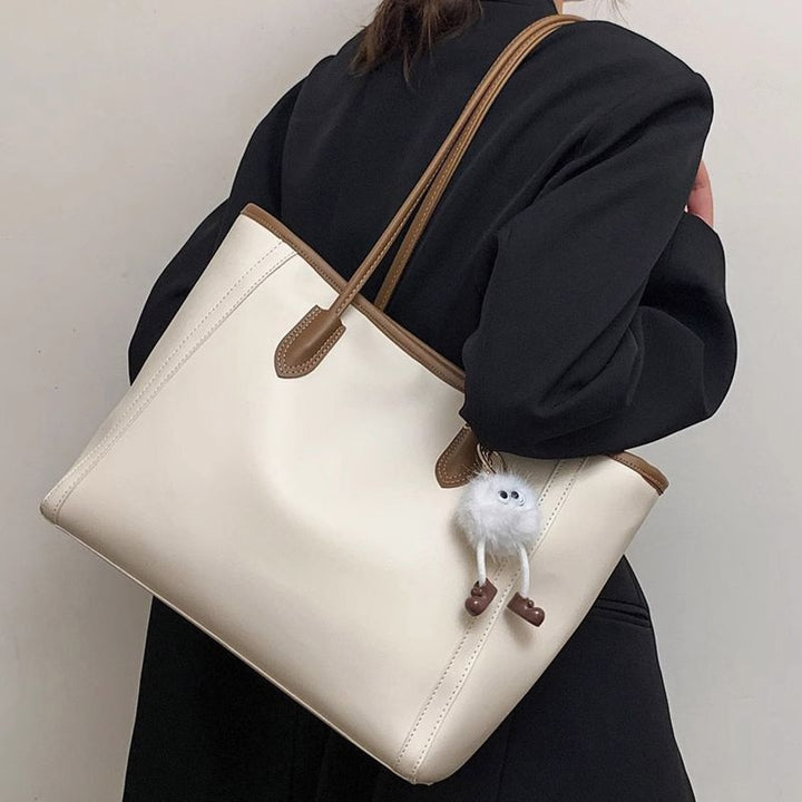 Premium Structured Tote Bag Stornfield
