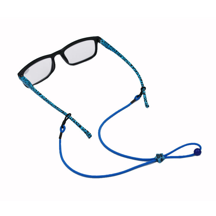 Adjustable Eyewear Retention Cord Stornfield