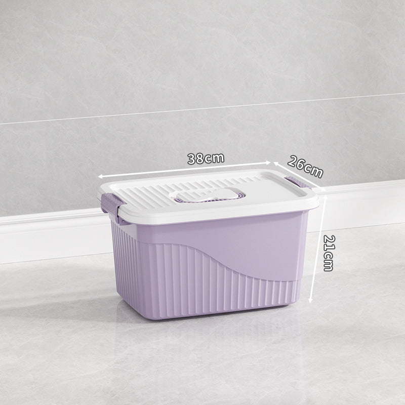 Storage box Stornfield