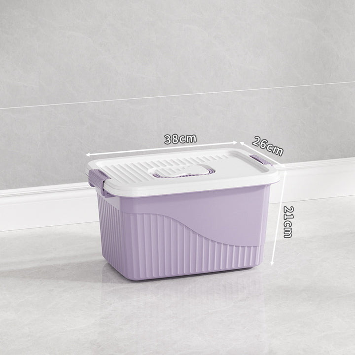 Storage box Stornfield