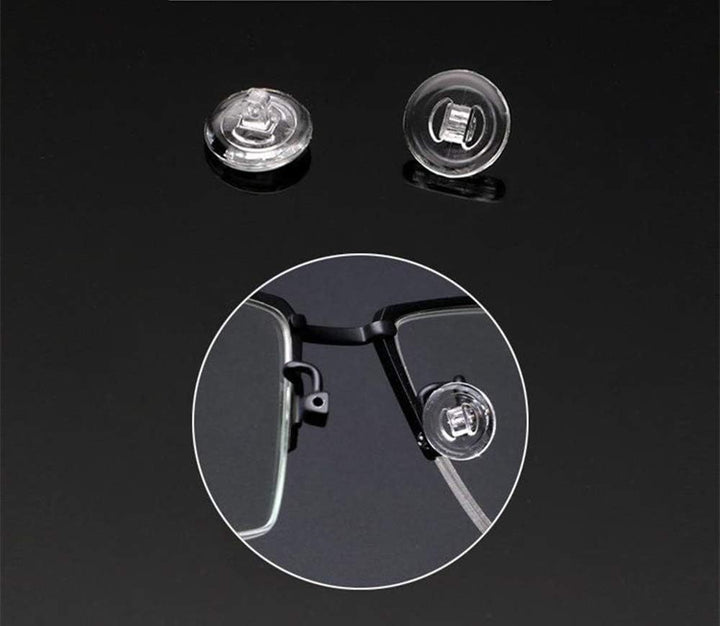 Eyewear Nose Pads Stornfield