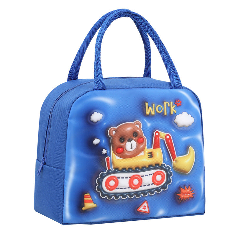 Storage bag Stornfield